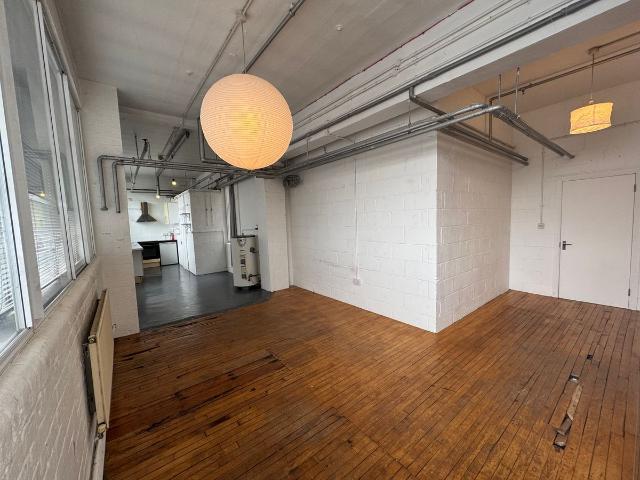 Studio for rent in Haggerston, De Beauvoir Town