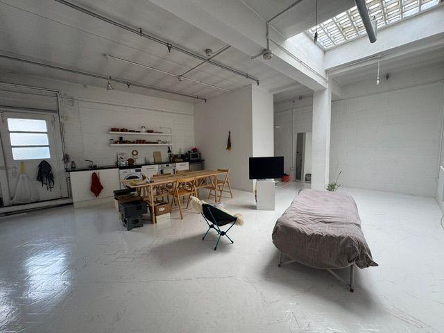 Studio for rent in Haggerston, De Beauvoir Town