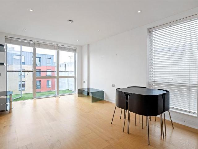 Apartment for rent in Haggerston, De Beauvoir Town