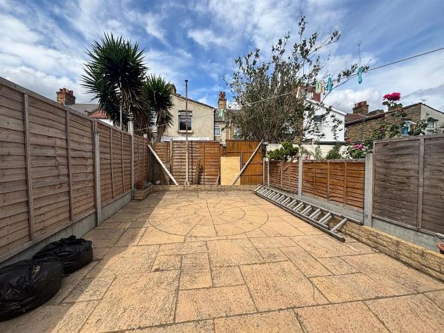 House for rent in Plaistow, Greater London