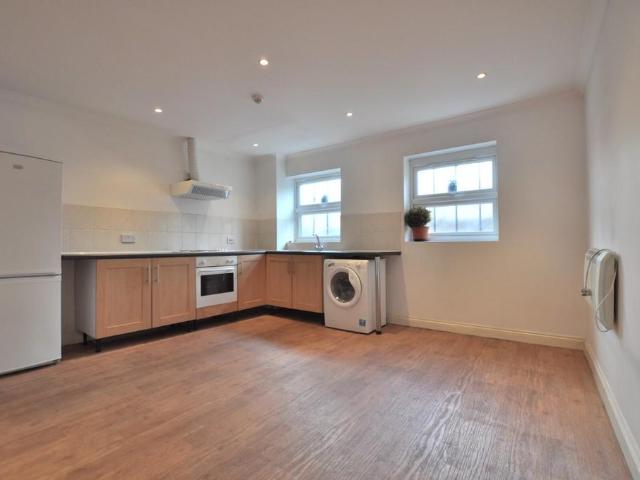 Apartment for rent in Shoreditch, Greater London