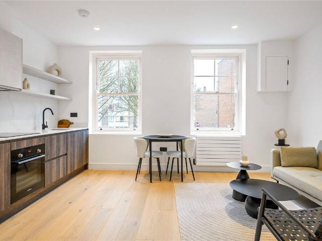 Apartment for rent in Shoreditch, Greater London