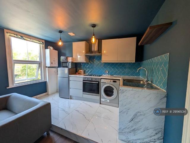 House for rent in Haggerston, De Beauvoir Town
