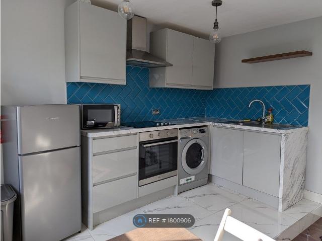 Apartment for rent in Haggerston, De Beauvoir Town