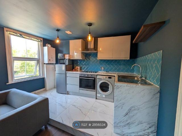 Apartment for rent in Haggerston, De Beauvoir Town