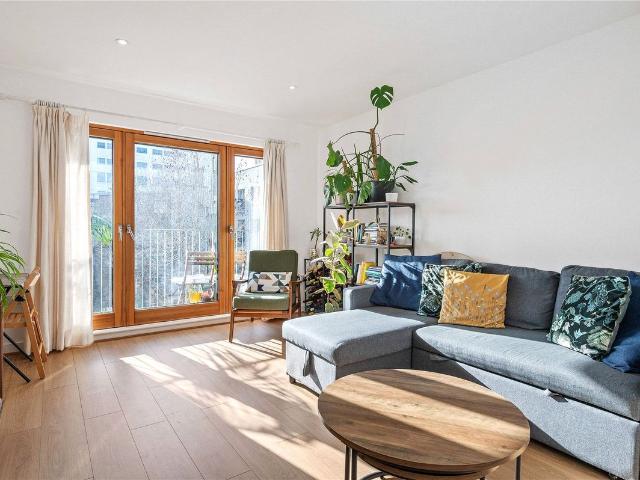 Apartment for rent in Haggerston, De Beauvoir Town