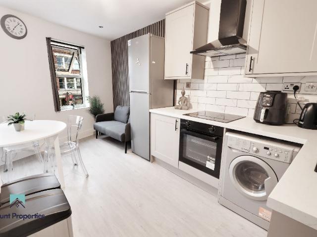 Room for rent in Shoreditch, Greater London