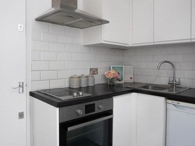 Apartment for rent in De Beauvoir Town, Greater London