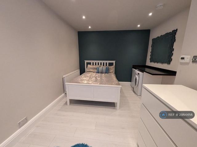 Apartment for rent in Haggerston, De Beauvoir Town