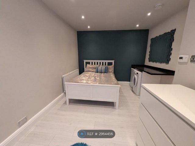 Studio for rent in Haggerston, De Beauvoir Town