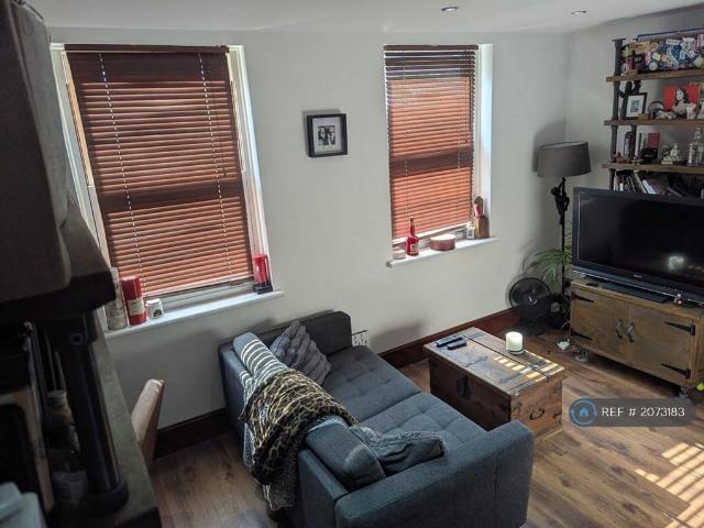 Apartment for rent in Haggerston, De Beauvoir Town
