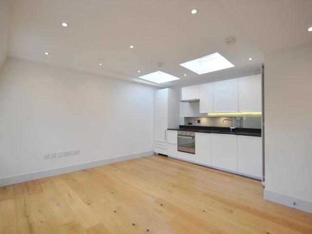 Apartment for rent in Dalston, De Beauvoir Town