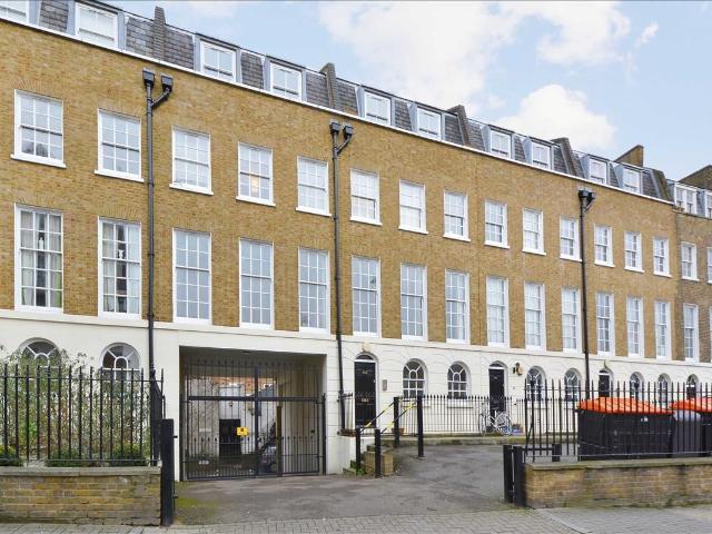 Apartment for rent in Dalston, De Beauvoir Town