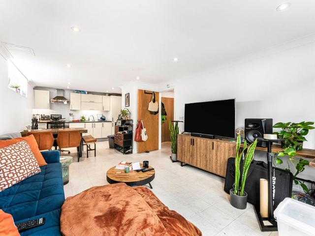 Apartment for rent in Dalston, De Beauvoir Town