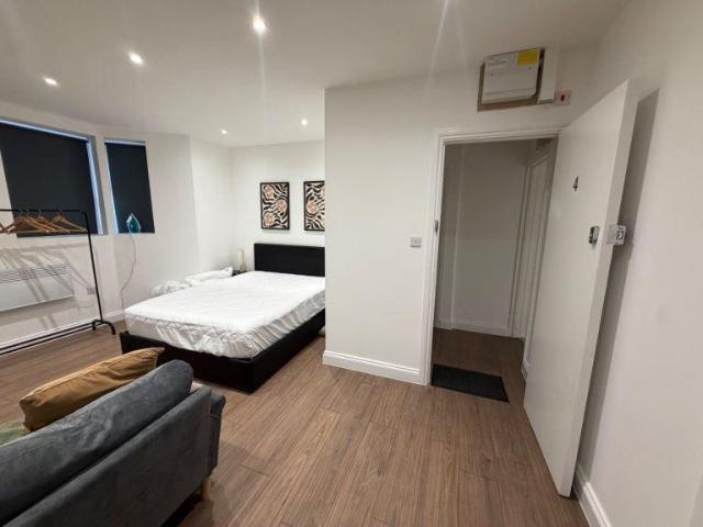 Apartment for rent in De Beauvoir Town, Greater London