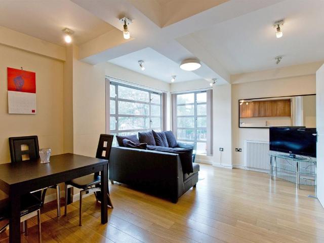 Apartment for rent in Shoreditch, Greater London