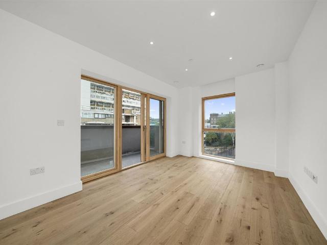 Apartment for rent in Haggerston, Greater London