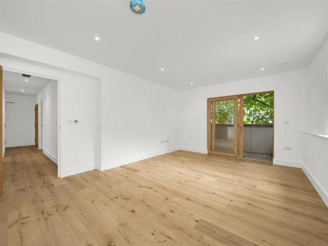 House for rent in Haggerston, Greater London