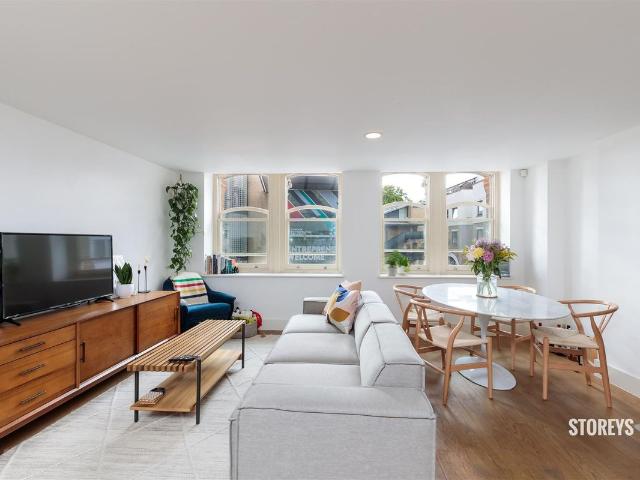 Apartment for rent in Shoreditch, Greater London