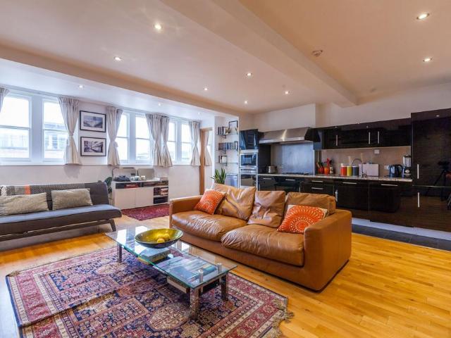 House for rent in Shoreditch, Greater London