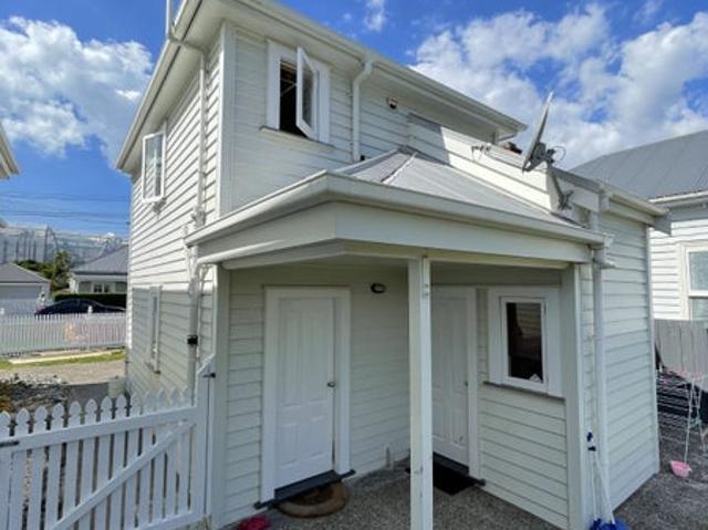 Apartment for rent in Grey Lynn, Oroua County