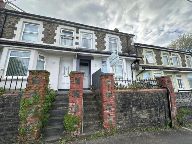 House for rent in Hawthorn, Pontypridd