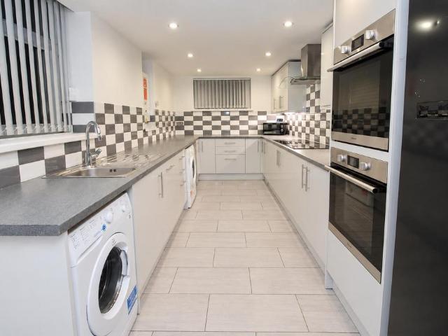 House for rent in Y Graig, Pontypridd