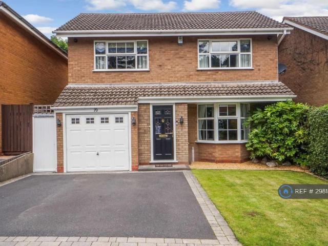 House for rent in Castle Bromwich, West Midlands