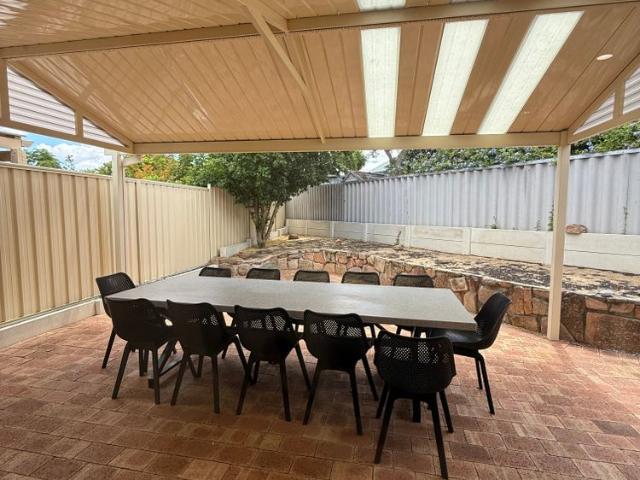 Room for rent in Kingsley, Western Australia