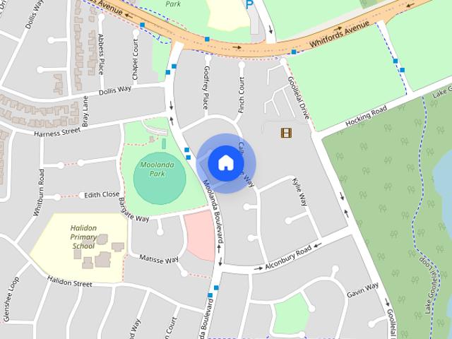 Room for rent in Kingsley, City of Joondalup