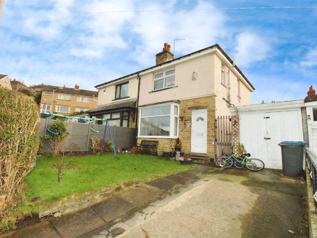 House for rent in West Yorkshire