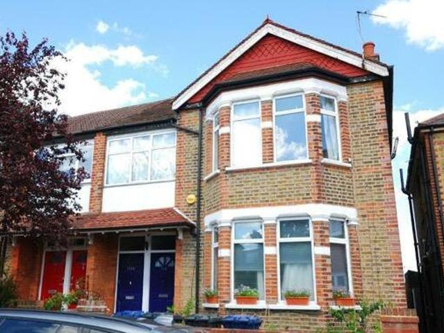 House for sale in Lyons, Greater London