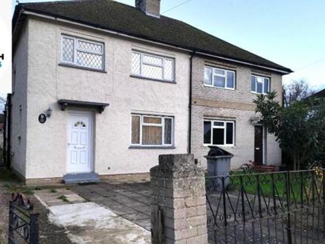 House for rent in Egham, Runnymede