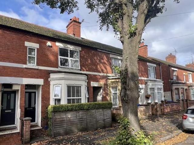 House for sale in Brambleside, Kettering