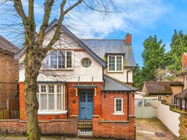House for sale in Brambleside, Kettering