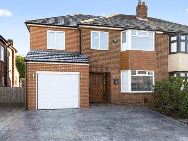 House for sale in Milnthorpe