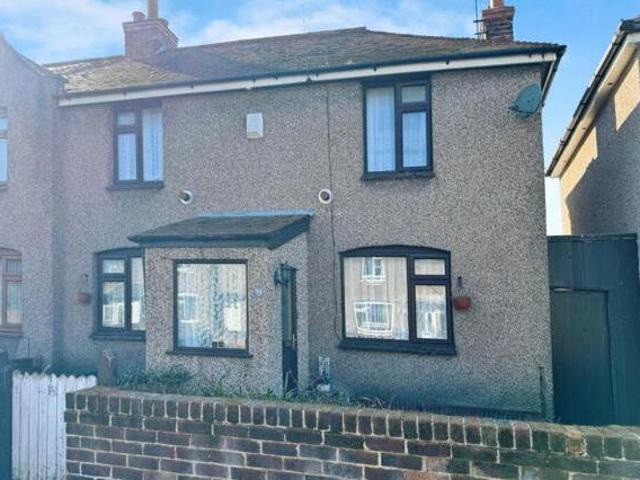 House for sale in Rhyl, Wales