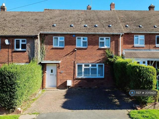 House for rent in Tettenhall Wood, Wolverhampton