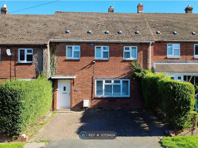 House for rent in Tettenhall Wood, Wolverhampton