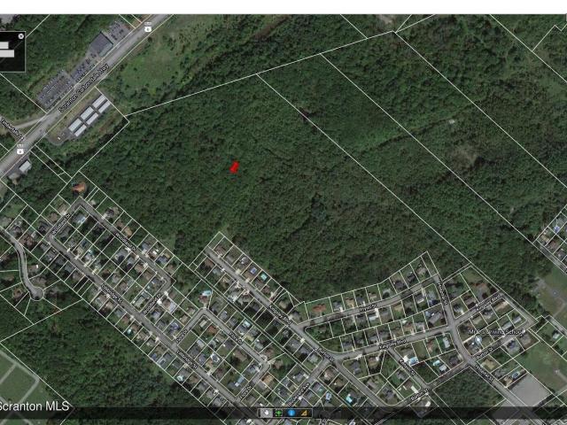 Land for sale in Blakely, Pennsylvania