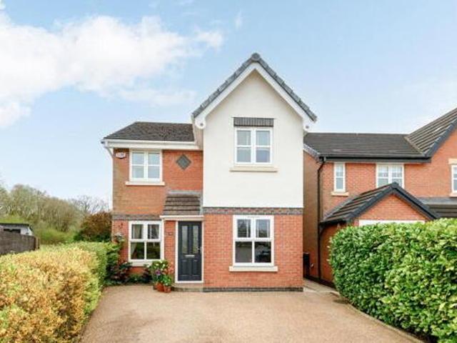 House for sale in Blackburn