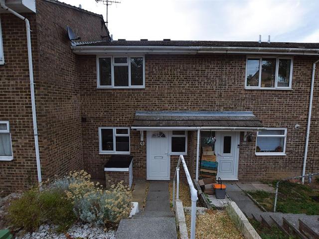 House for rent in Hollington, Hastings