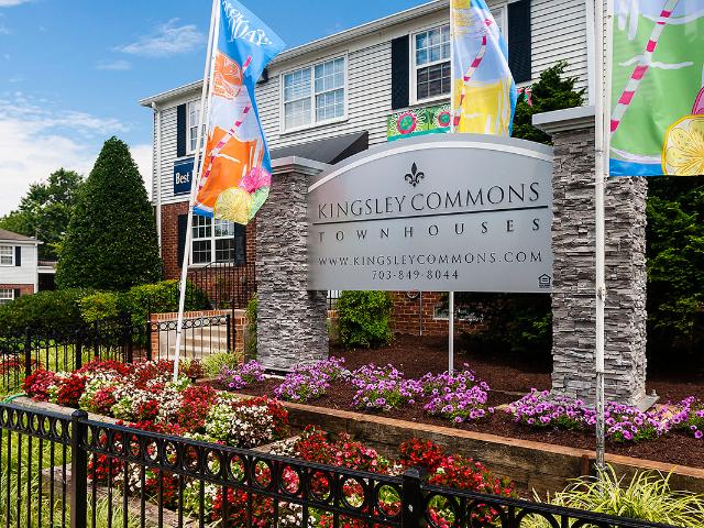 Apartment for rent in Virginia