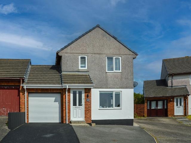House for rent in Penhale, Cornwall