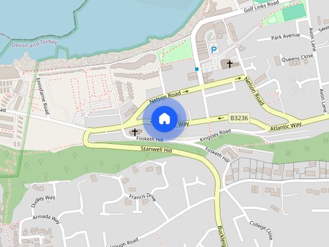 Apartment for rent in Northam, Brandis Corner