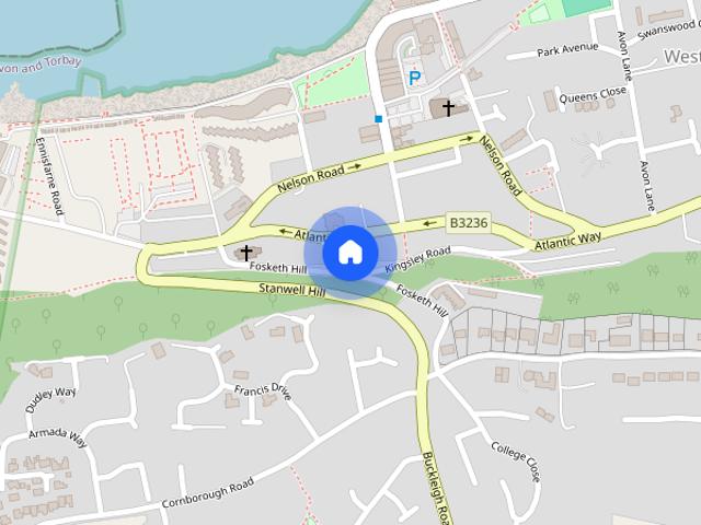 Apartment for rent in Westward Ho!, Torridge