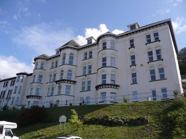 Apartment for rent in Westward Ho!, Torridge