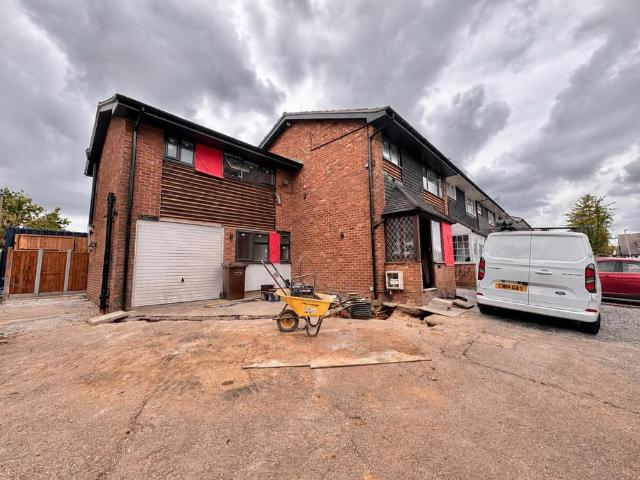 House for rent in Essex