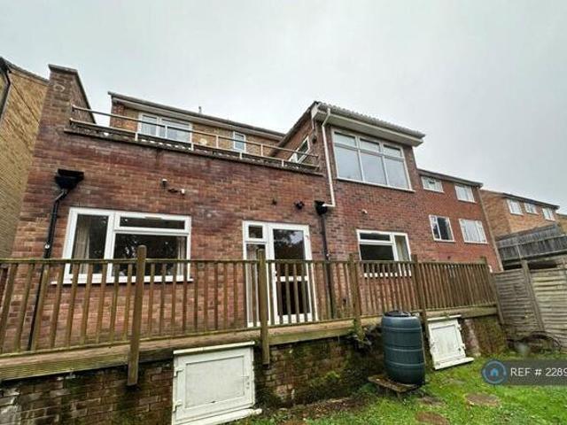 House for rent in High Wycombe