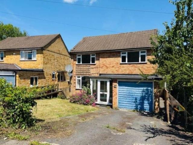 House for rent in High Wycombe, Daws Hill